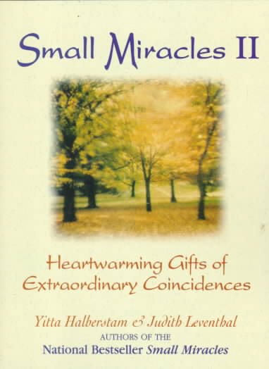 Small Miracles II cover