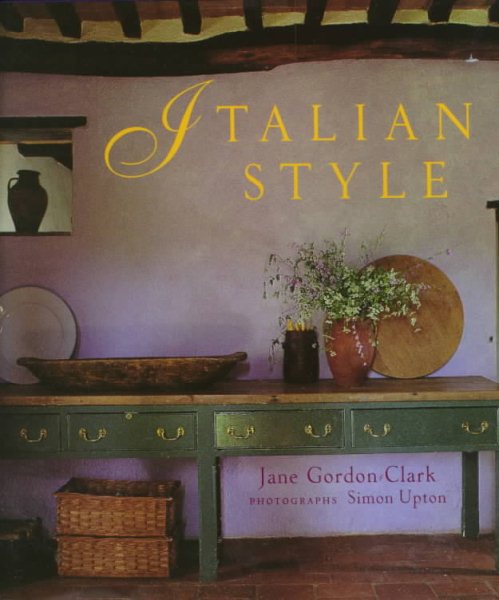 Italian Style cover