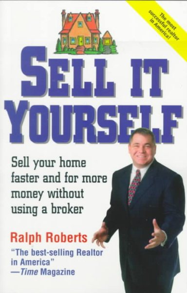 Sell It Yourself cover