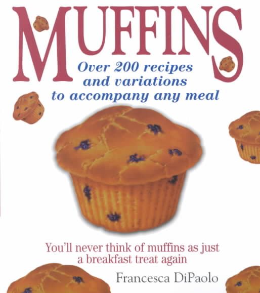 Muffins cover