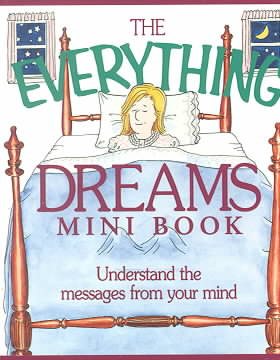 Mini Dreams (Everything (Adams Media Mini)) cover