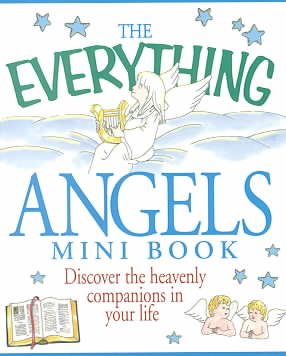 Mini Angels (Everything (Adams Media Mini)) cover