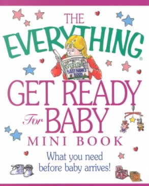 Mini Get Ready F/Baby (Everything Series) cover