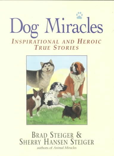 Dog Miracles cover