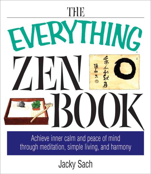 Everything Zen (Everything (Religion))