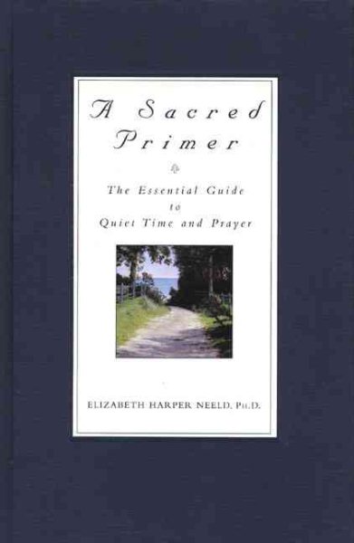 A Sacred Primer cover