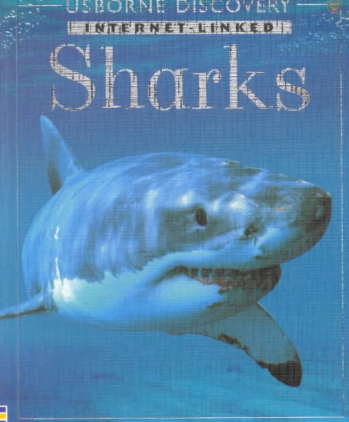 Sharks (Discovery Program) cover