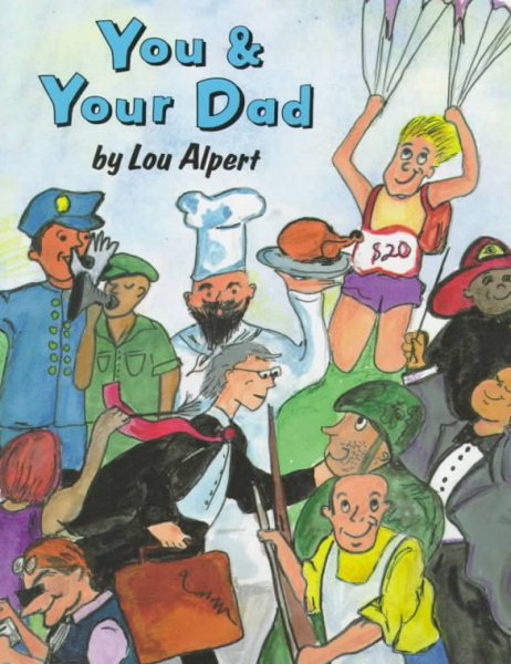 You and Your Dad cover