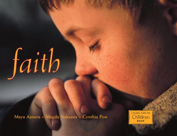 Faith (Global Fund for Children Books) cover