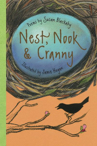 Nest, Nook & Cranny cover