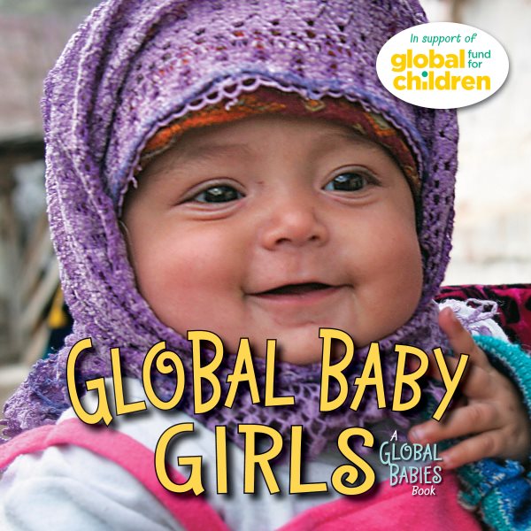 Global Baby Girls (Global Babies) cover