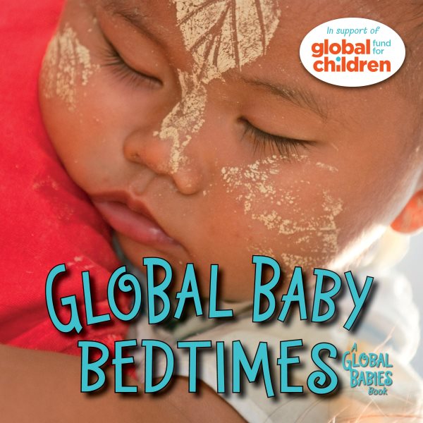 Global Baby Bedtimes (Global Babies) cover