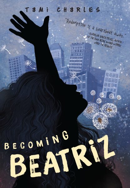 Becoming Beatriz cover