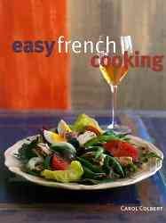 Easy French Cooking cover