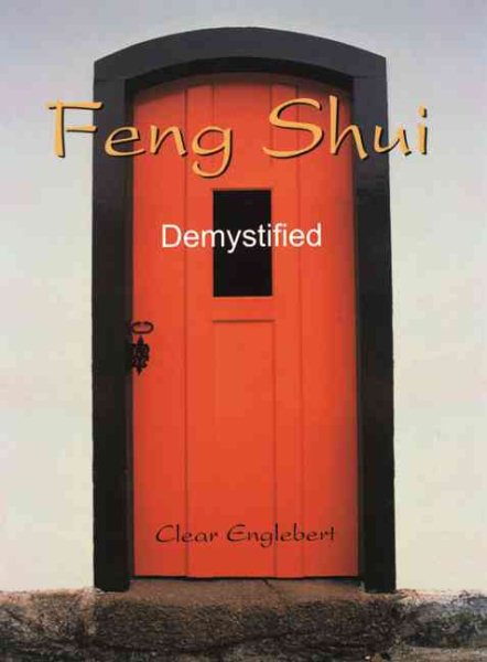 Feng Shui Demystified cover