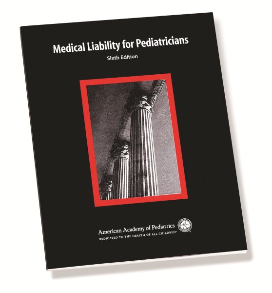 Medical Liability for Pediatricians cover