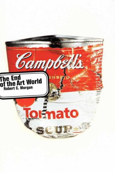 The End of the Art World (Aesthetics Today Series)