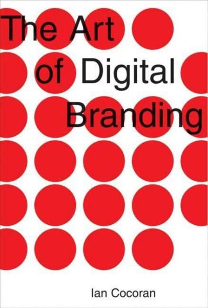 The Art of Digital Branding cover