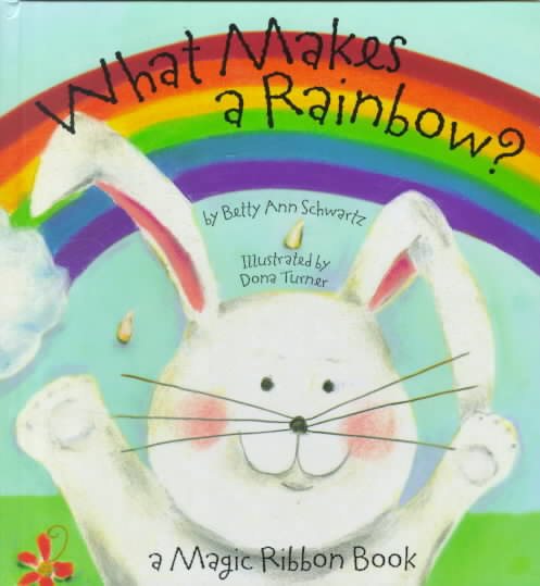 What Makes a Rainbow? cover