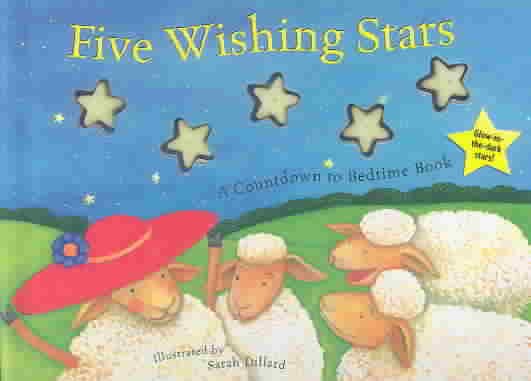 Five Wishing Stars cover