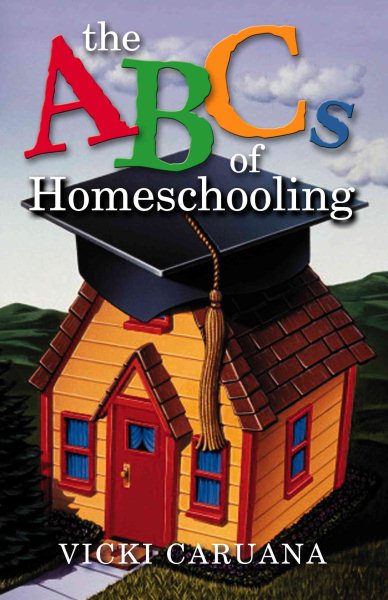 The ABCs of Homeschooling cover