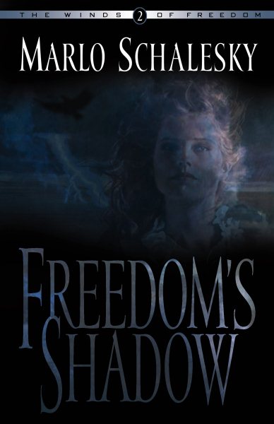 Freedom's Shadow (Winds of Freedom, Book 2) cover