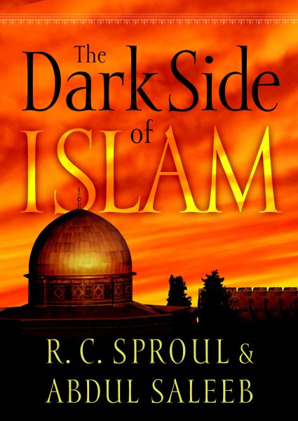 The Dark Side of Islam cover