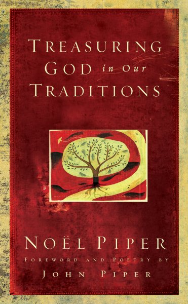 Treasuring God in Our Traditions cover