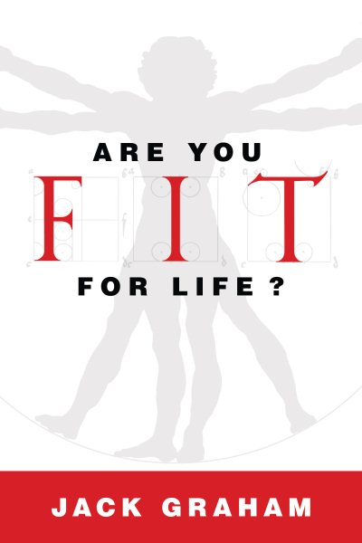 Are You Fit for Life? cover