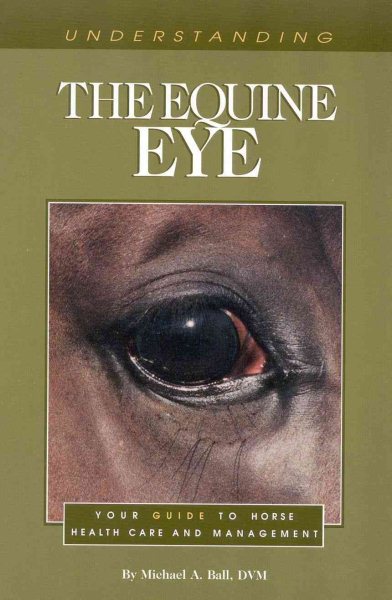 Understanding the Equine Eye cover