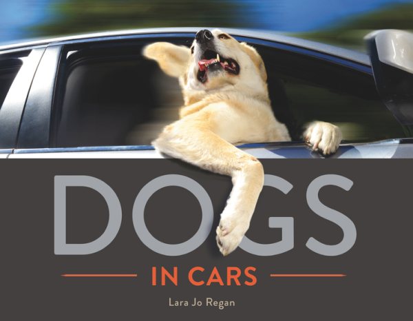 Dogs in Cars cover