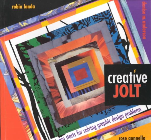 Creative Jolt cover