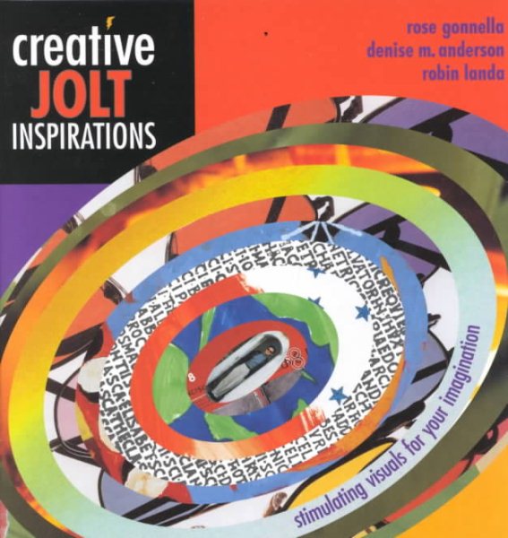 Creative Jolt Inspirations cover