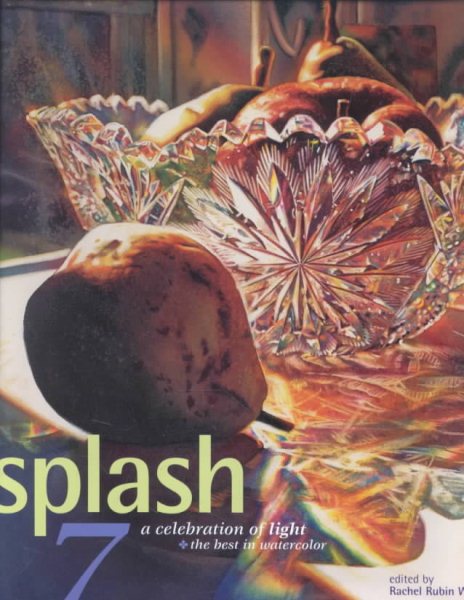 Splash 7: A Celebration of Light cover