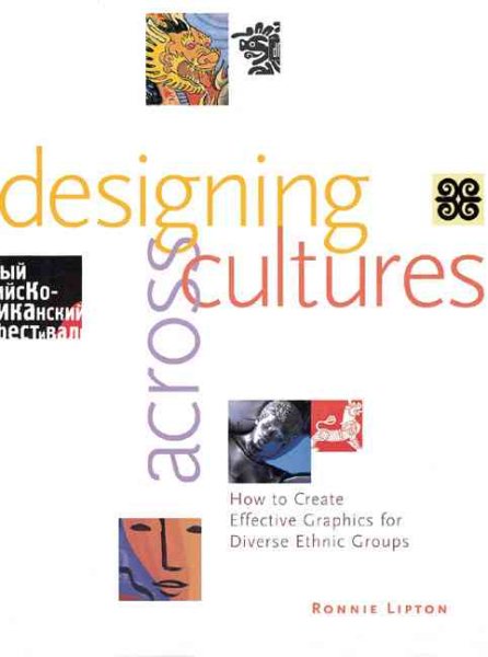 Designing Across Cultures cover