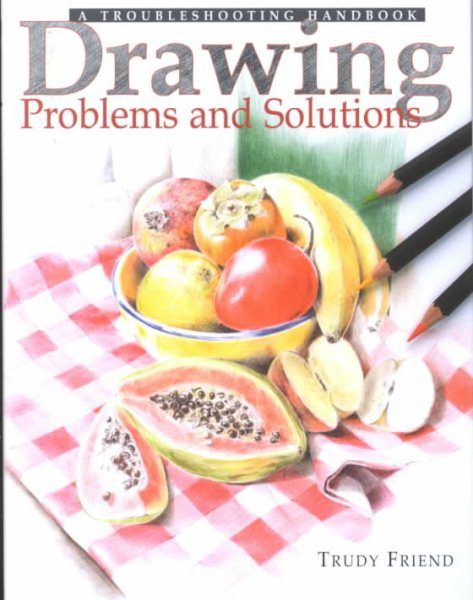 Drawing Problems and Solutions cover