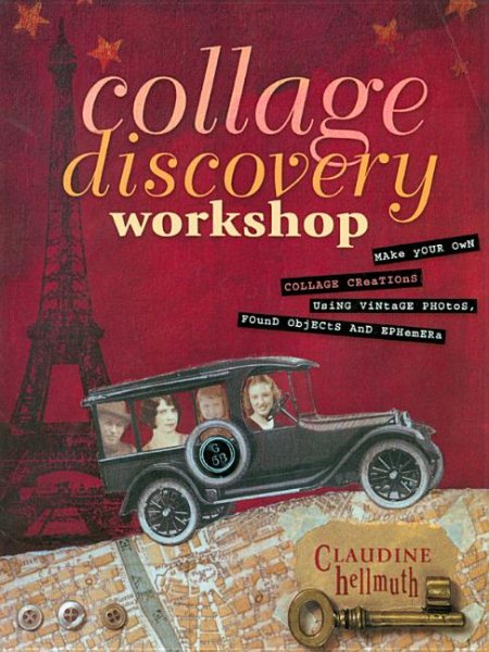 Collage Discovery Workshop cover