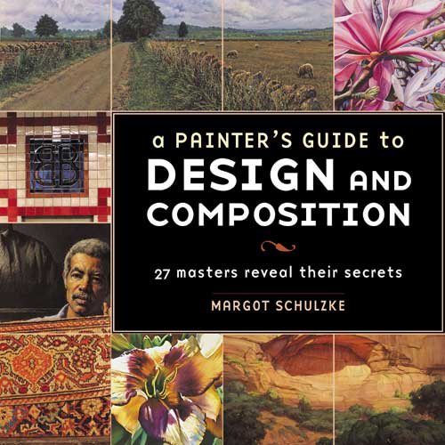 A Painter's Guide to Design and Composition cover