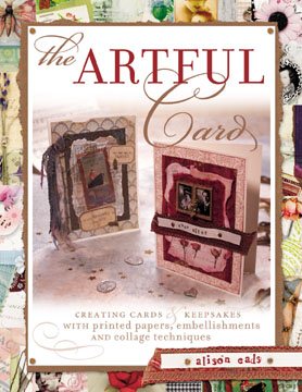 The Artful Card cover