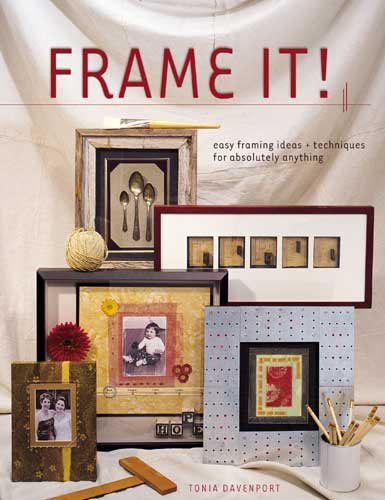 Frame It! cover