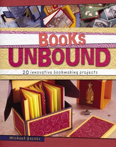 Books Unbound cover
