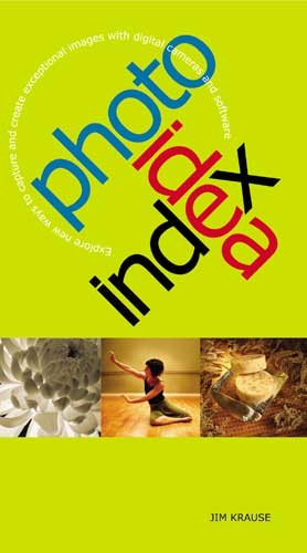 Photo Idea Index cover