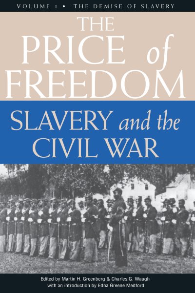 The Price of Freedom: Volume 1 (The Price of Freedom, 1) cover
