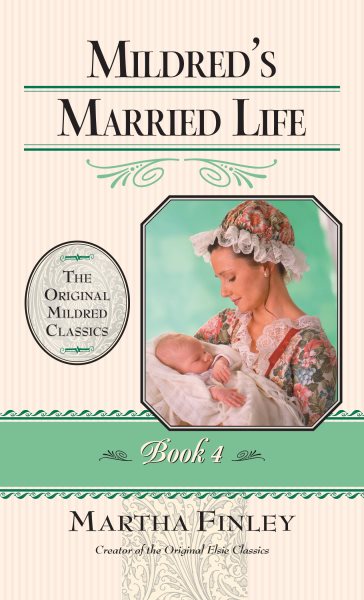 Mildred's Married Life - Book 4 cover