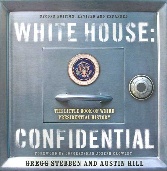 White House Confidential: Revised and Expanded Edition cover