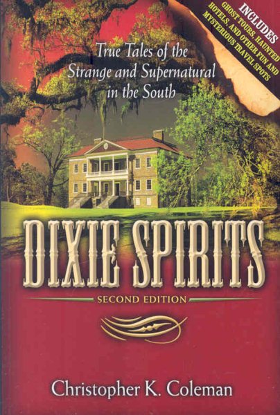 Dixie Spirits