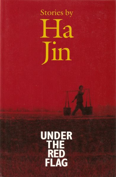 Under the Red Flag cover