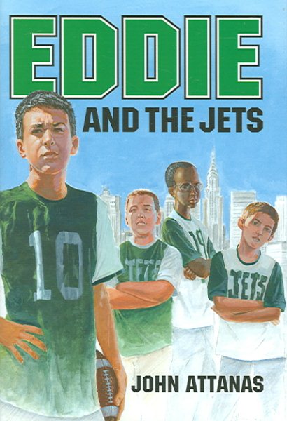 Eddie And The Jets cover