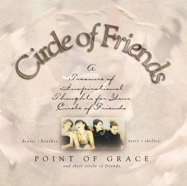 Circle of Friends cover