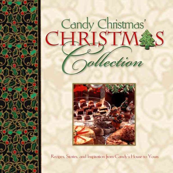 Candy Christmas's Christmas Collection cover